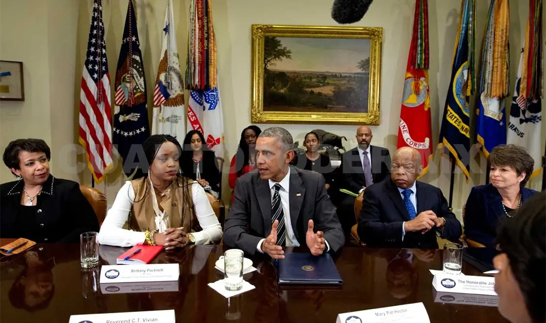 Obama visitará Cuba el 21 y 22 de marzo