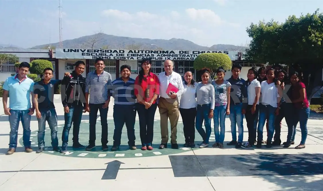 Convocan a trabajar por la calidad y excelencia