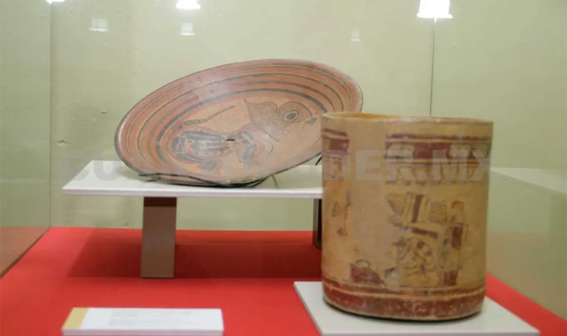 Inauguran hoy exposición “La cultura del barro”