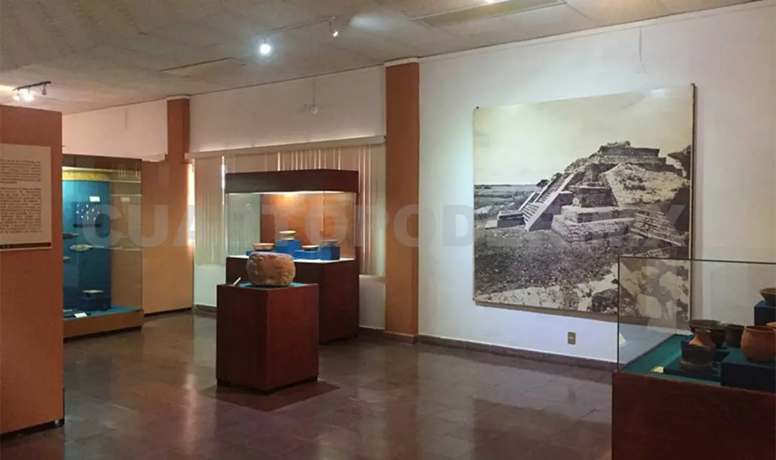 Museos, una ruta cultural para el turismo