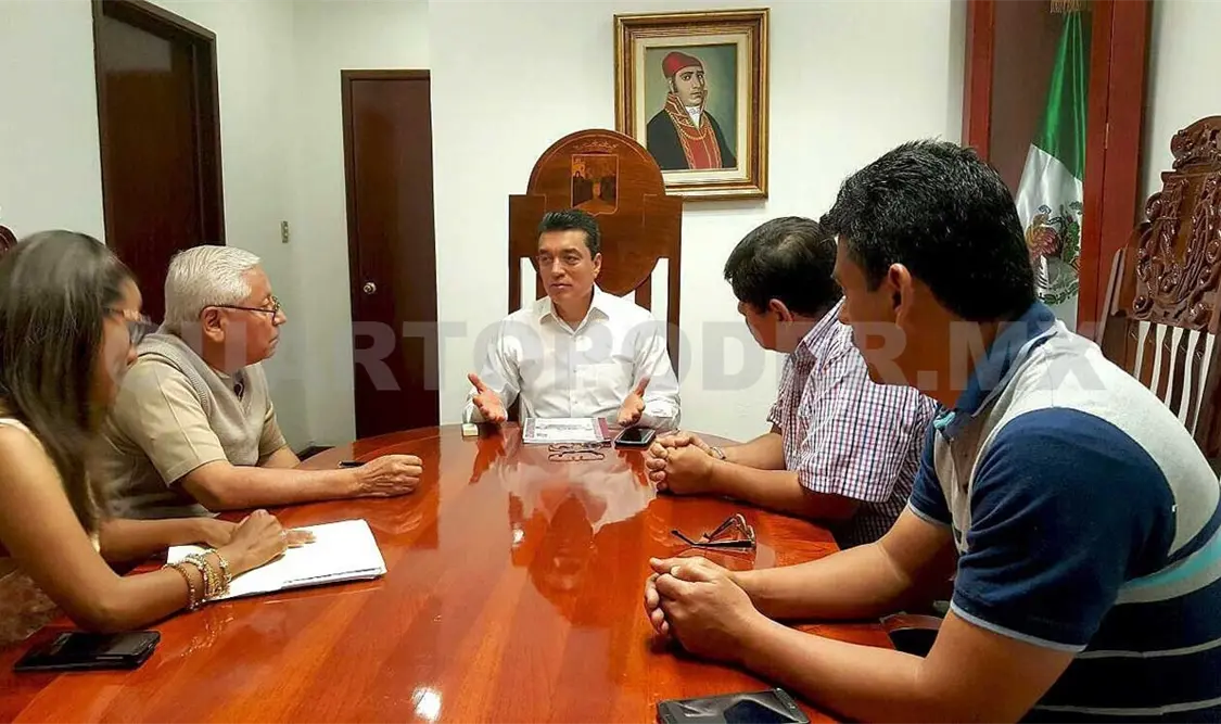 Presentarán Agenda Pública a favor de adolescentes