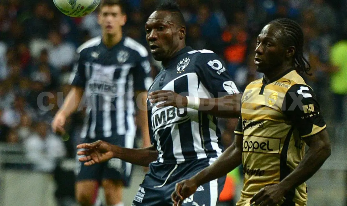 Monterrey tiene plantel para seguir como líder