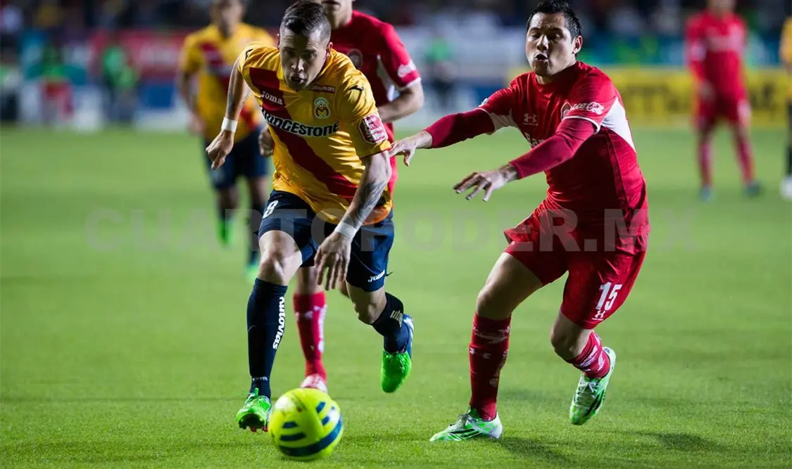 Xolos, por primer triunfo en casa ante Morelia