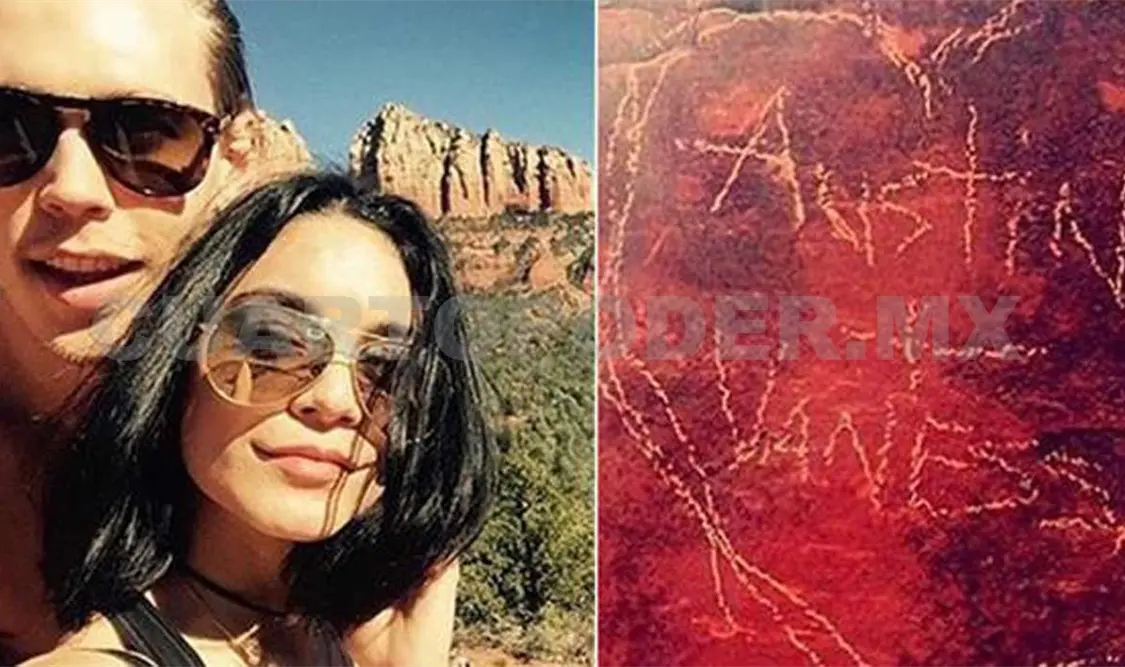 Vanessa Hudgens es investigada por la policía