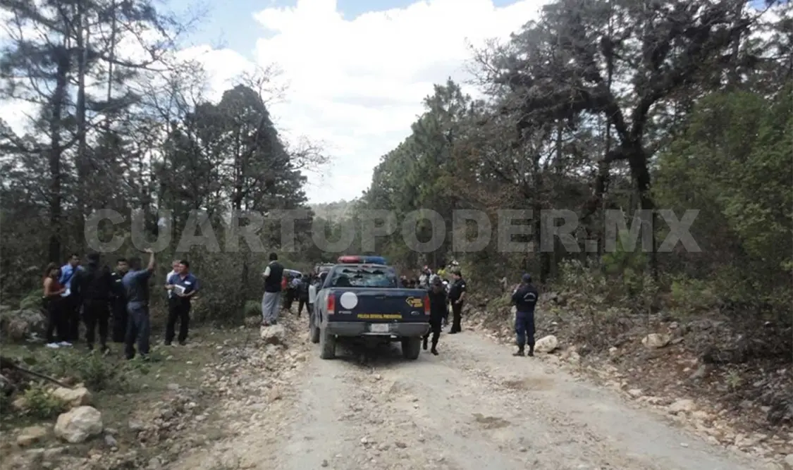 Roban a empleado; se llevan 600 mil pesos