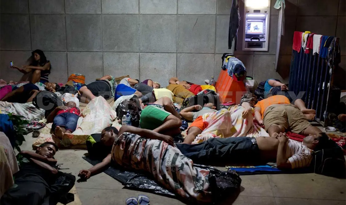 Agradece Costa Rica a México apoyo en crisis