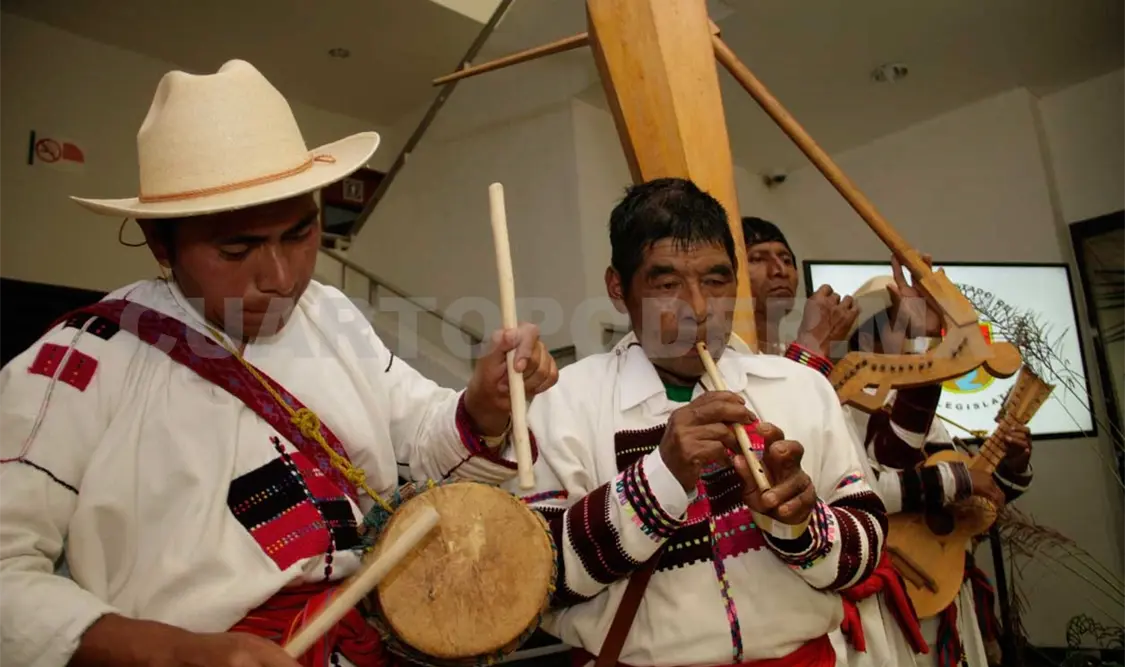 Celebran el Día de la Lengua Materna