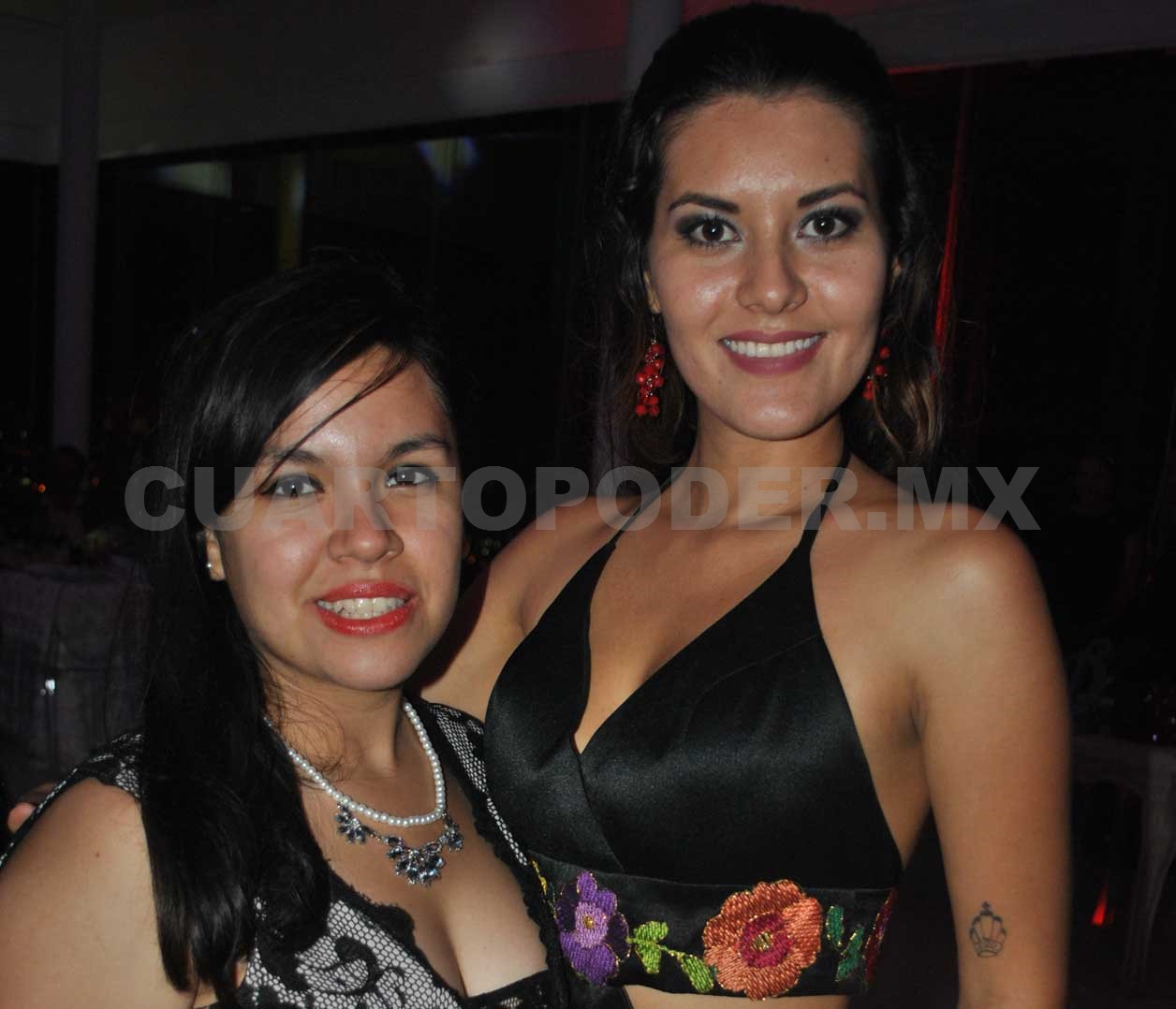 Daniela y Rutilio se unieron en matrimonio