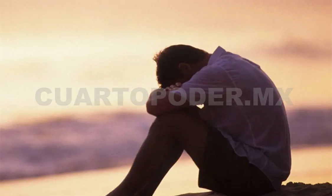 En México se incorporó la prevención del suicidio en el Programa Sectorial de Salud. Agencias