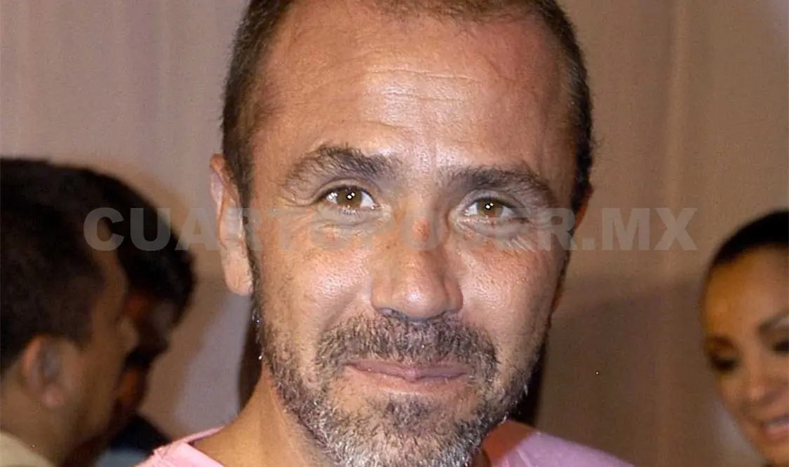 Radamés pide a su hija que no sea como su madre