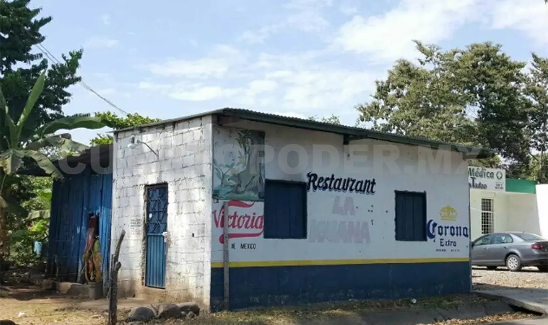Los negocios fueron cerrados por operar en la clandestinidad.