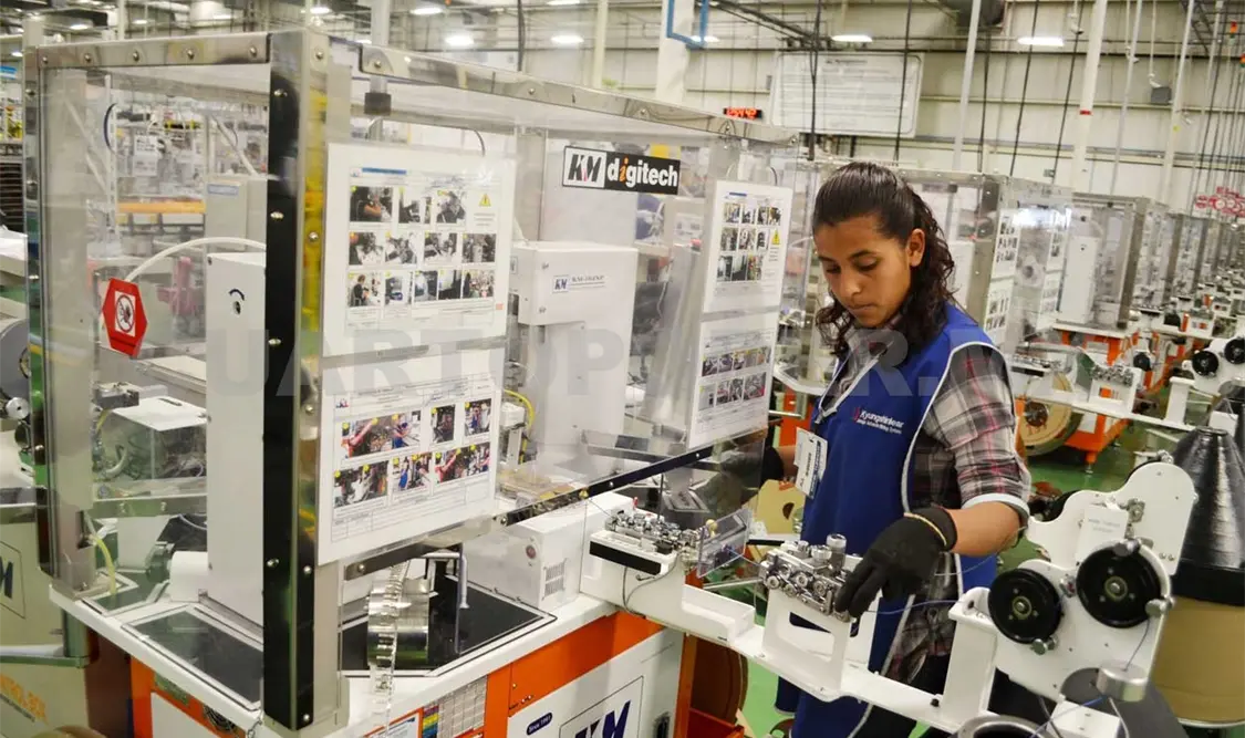 Inversión Extranjera crece 25.8%