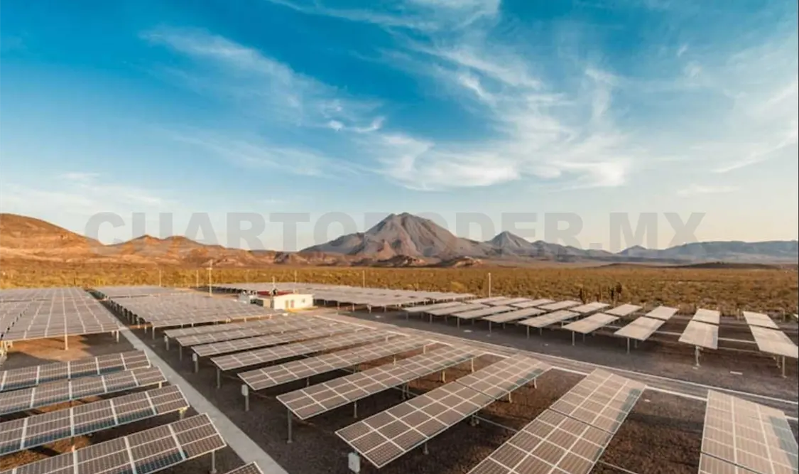 Paneles solares, alternativa para el ahorro