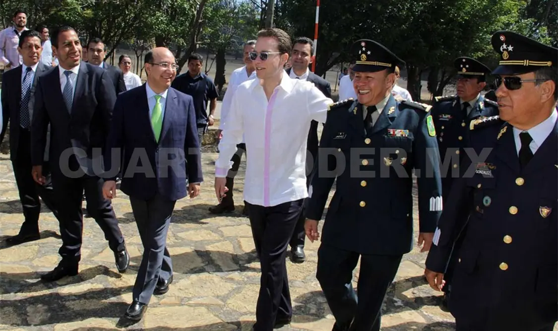 El Ejército, ejemplo de servicio a la patria