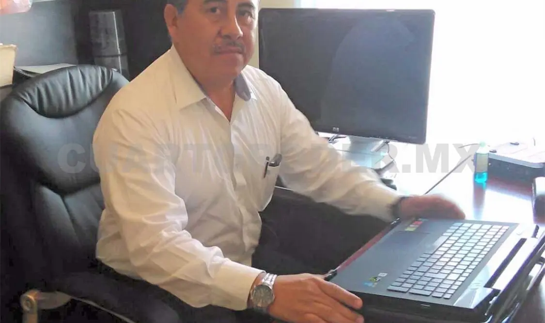 Nombran a Melecio Delgado Gómez como nuevo subdelegado en Chiapas