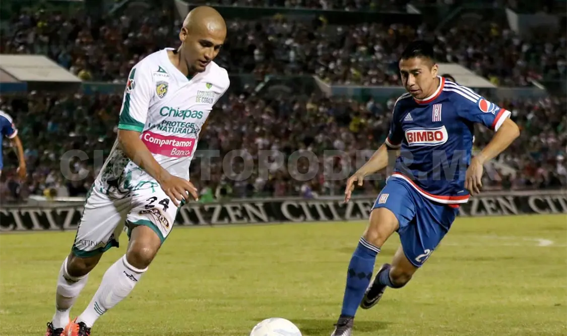 “Revivió” el zoque