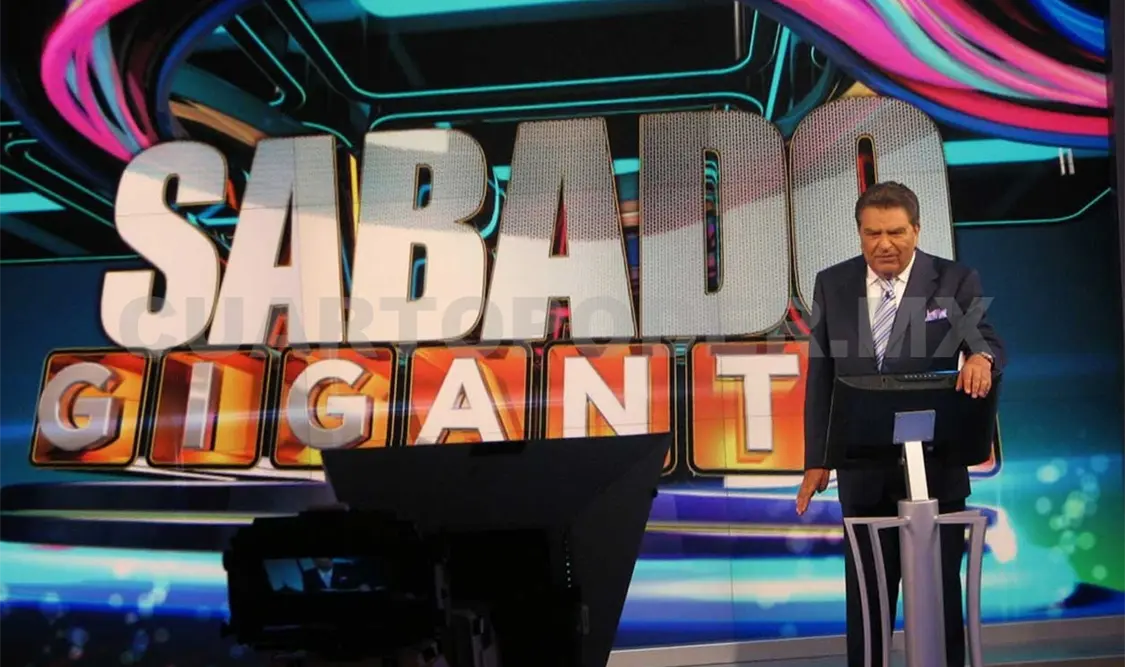 Laura Landeta quiere acabar con Don Francisco