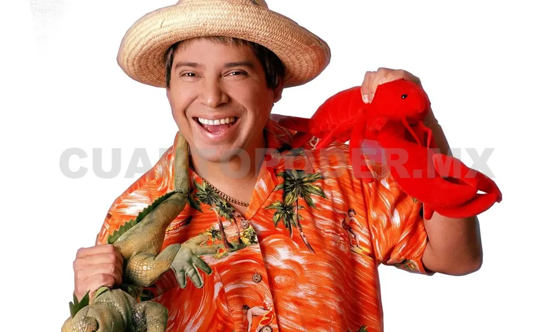 “El Costeño” pelea por pensión alimenticia