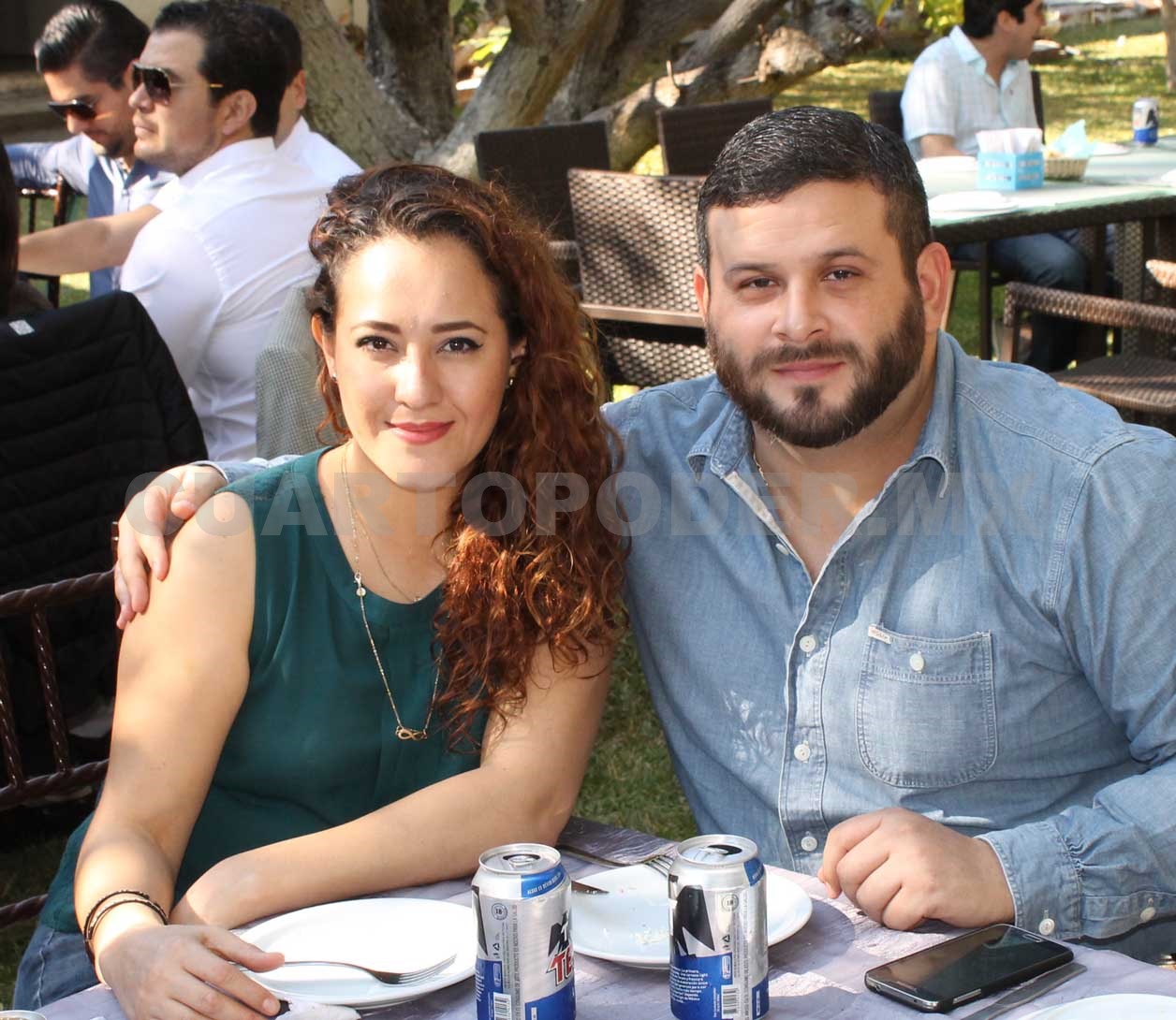 Magnífica celebración de José