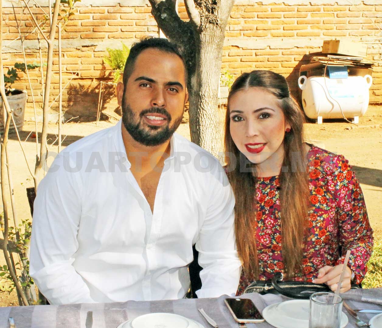 Magnífica celebración de José
