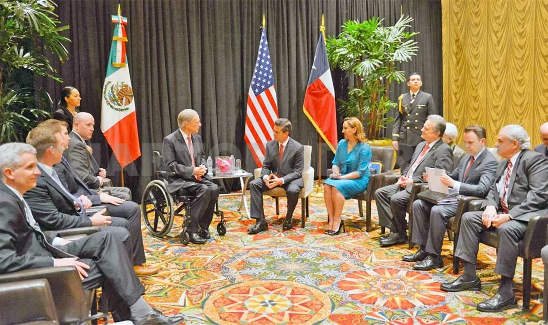 Anuncia EPN acciones para aplicar reforma