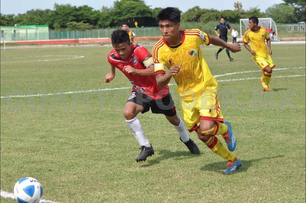 En la siguiente jornada el conjunto chiapaneco visitará la casa de Héroes de Zaci F.C. Cortesía