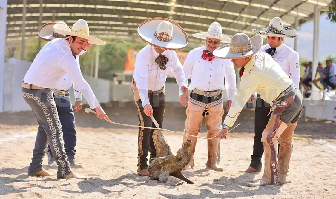 Todo el sureste en el Torneo San Rafael 2016