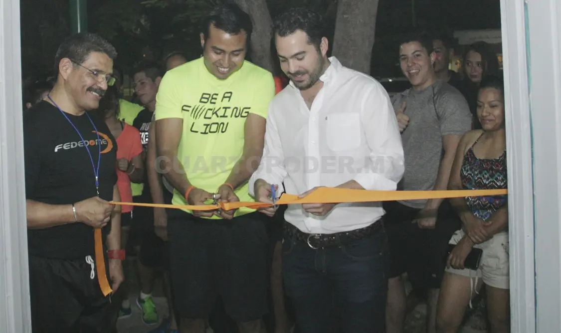 Este centro que antes se encontraba al poniente de la ciudad, en la colonia Plan de Ayala, tiene sus nuevas instalaciones en bulevar Belisario Domínguez. Guillermo Ramos / CP