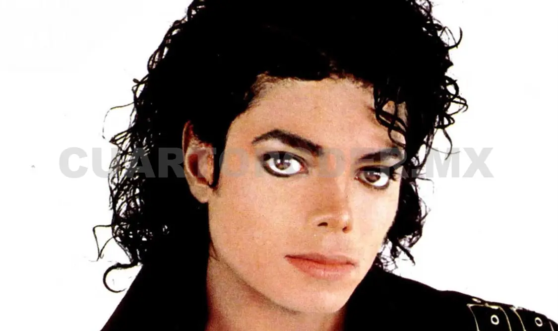 Encuentran carta donde Michael se proclama “rey”
