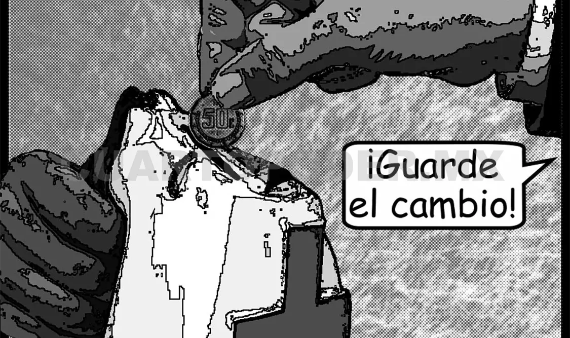 Donación