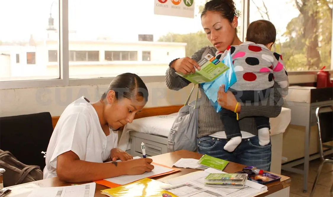 Piden reforzar prevención contra influenza