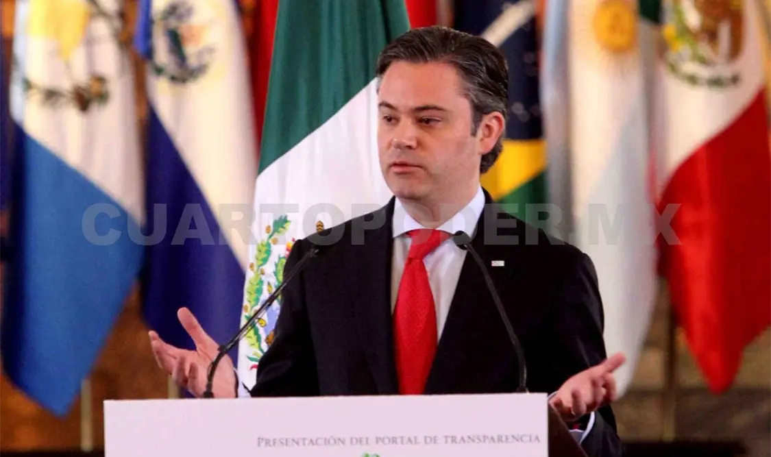 Presentan portal de Escuelas al CIEN