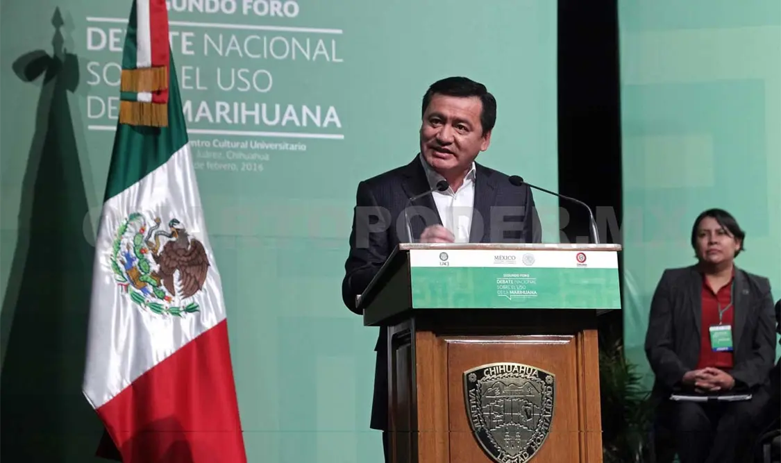 Plantean nuevas políticas para uso de marihuana