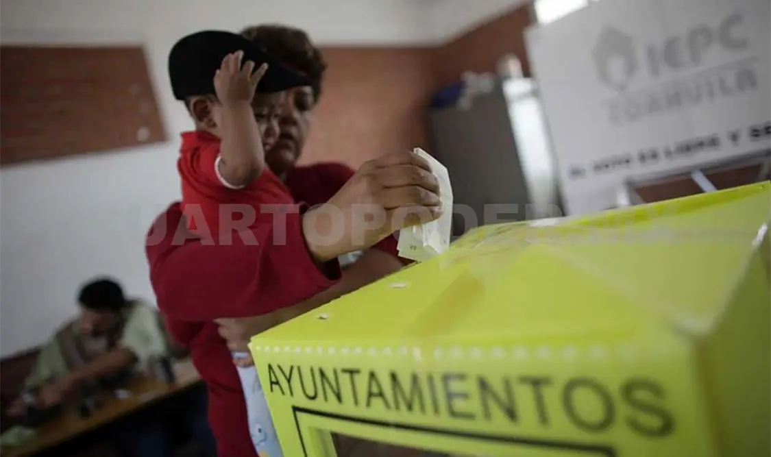 Piden a partidos elegir bien a candidatos