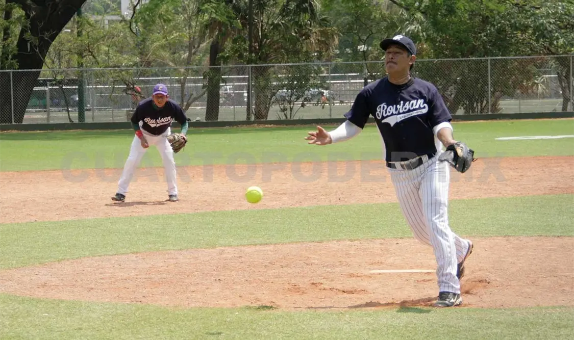 Liga Municipal fortalecerá el picheo y ampayeo