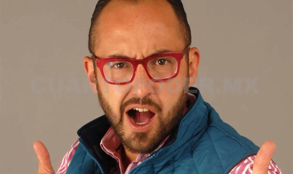 Mauricio Clark: Me metí 40 grapas de cocaína