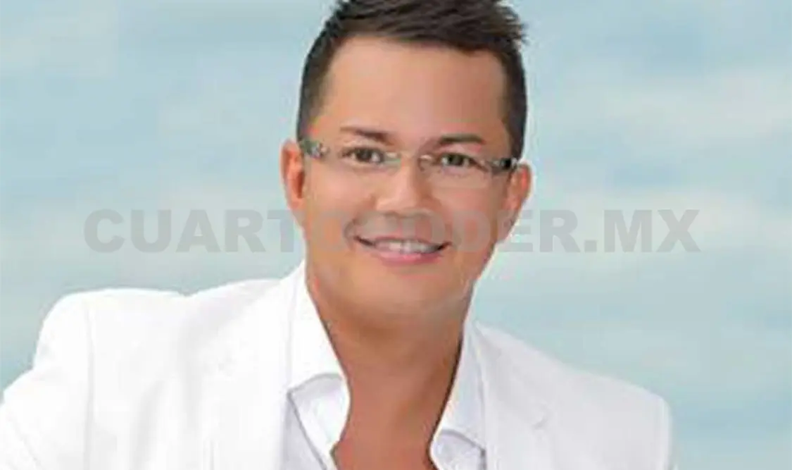 Charlie Zaa confiesa que engañó a su esposa