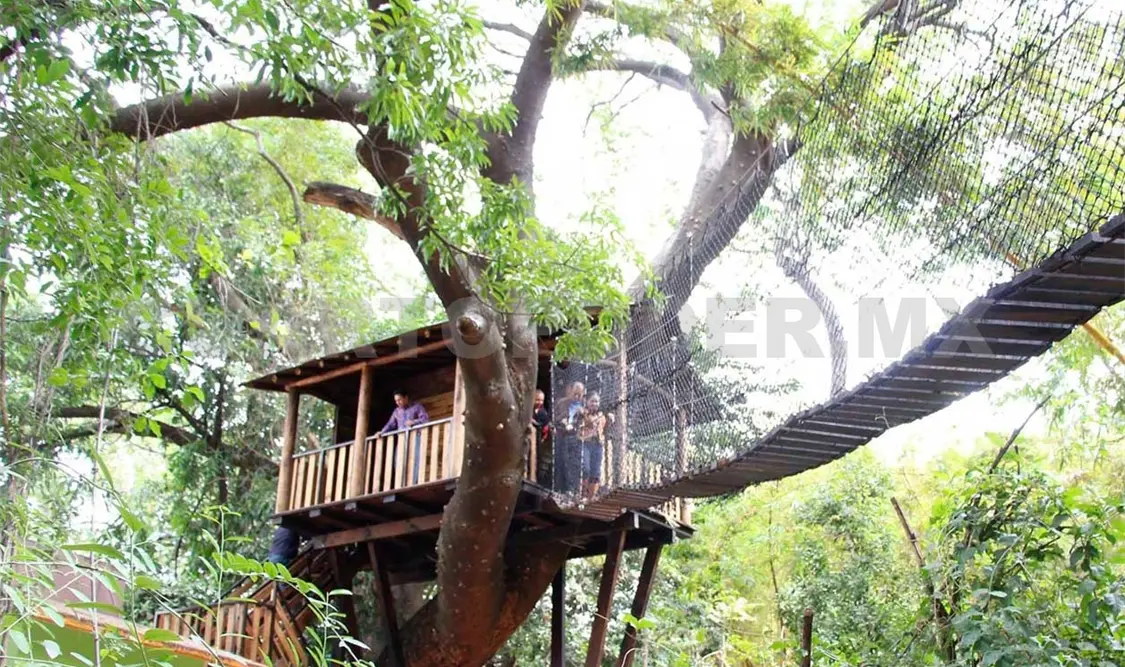 Pronto, nuevo atractivo turístico