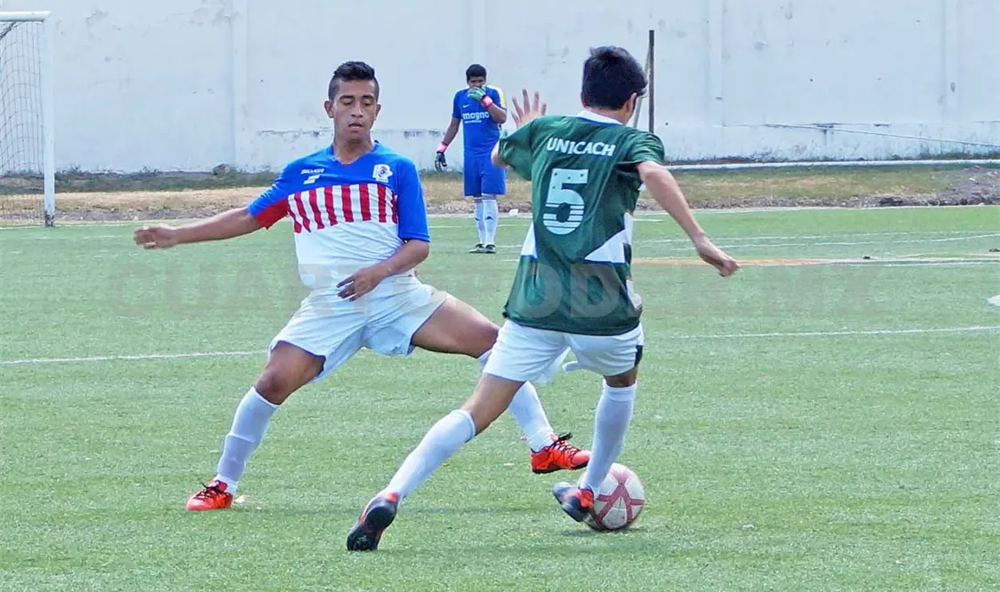 Universiada Estatal ya está en marcha