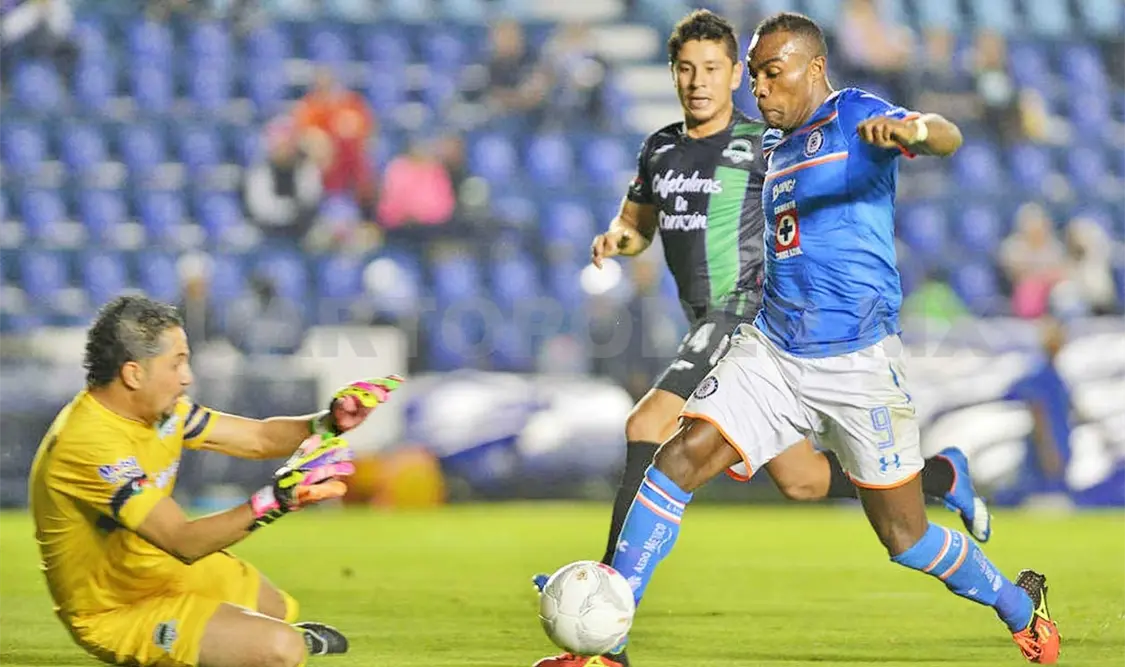 Tiraron por la borda el Torneo de Copa