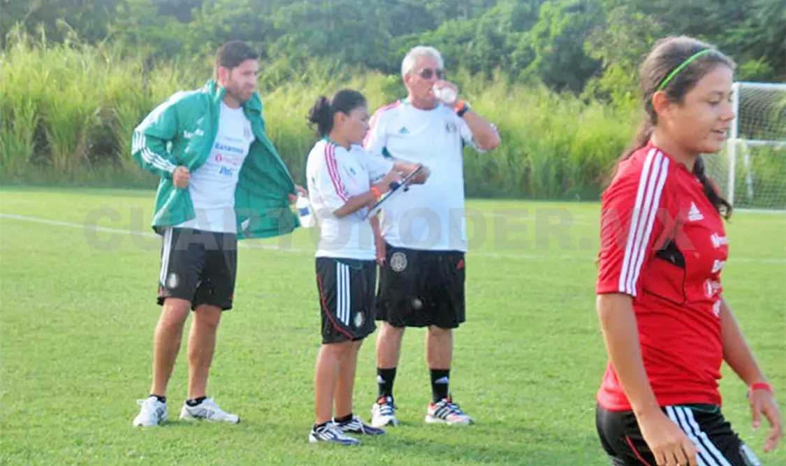 Considera posible dirigir en Primera División