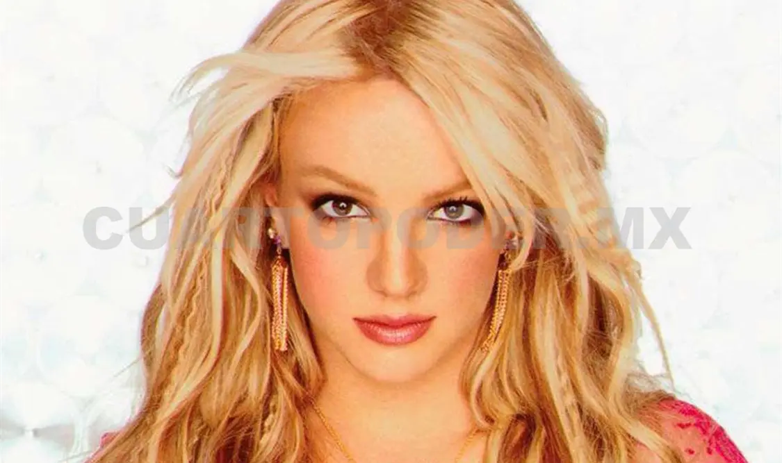 Britney prohíbe sexo y alcohol a sus bailarines