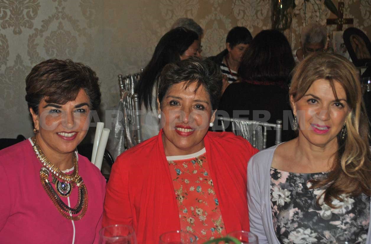 Despedida de soltera para Sofía