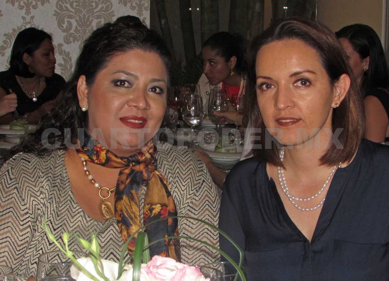 Despedida de soltera para Sofía