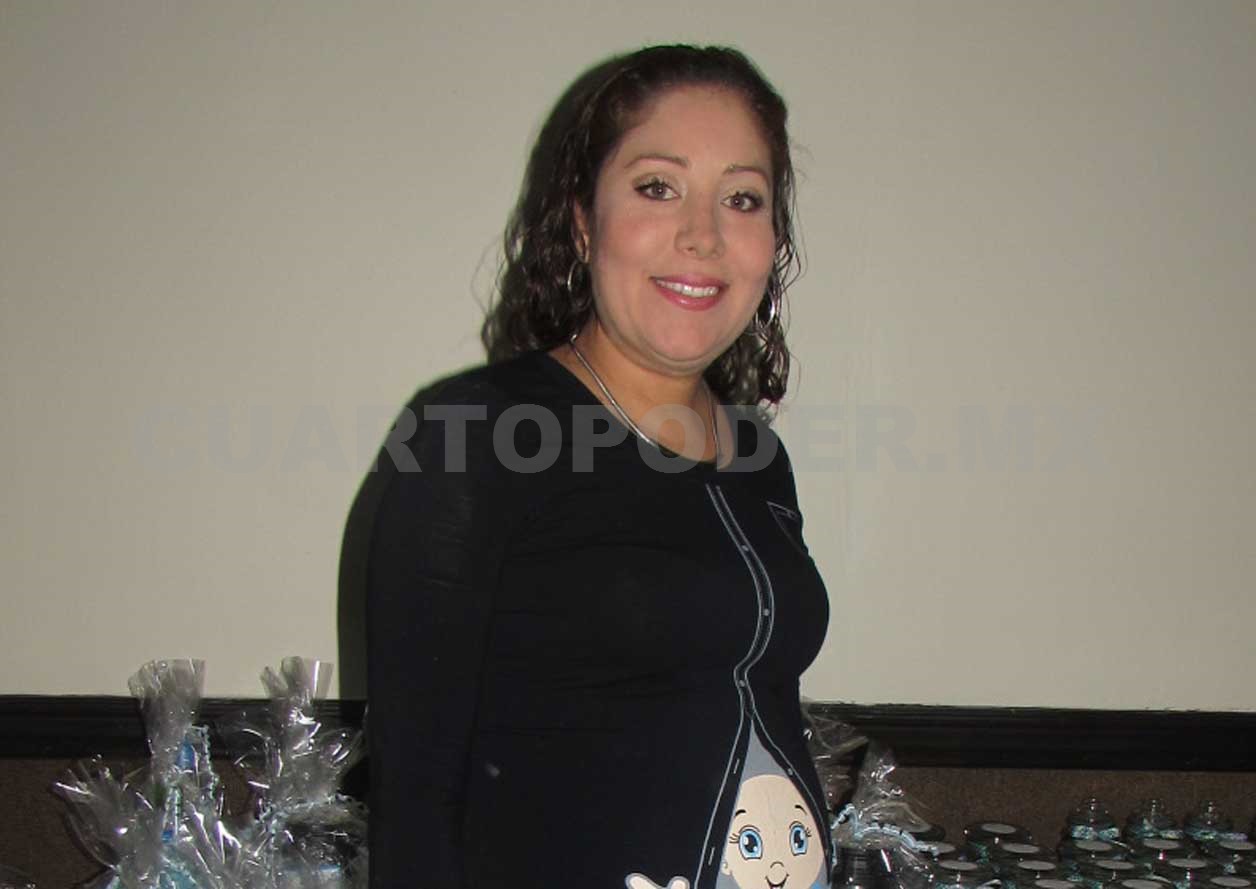En espera del pequeño Mateo