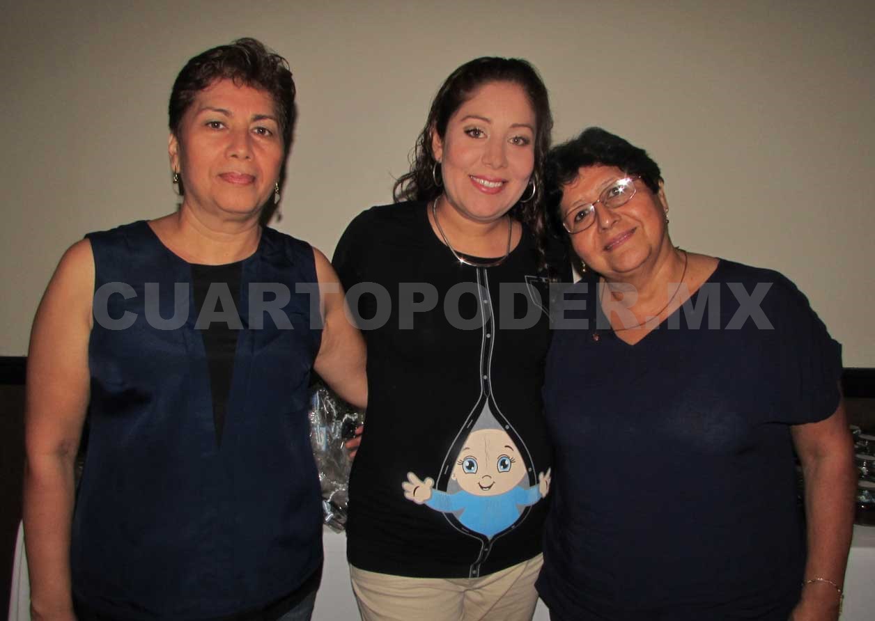 En espera del pequeño Mateo