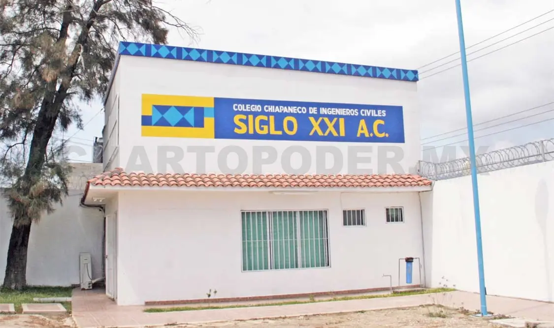 Piden no afiliarse a gremios apócrifos de ingenieros
