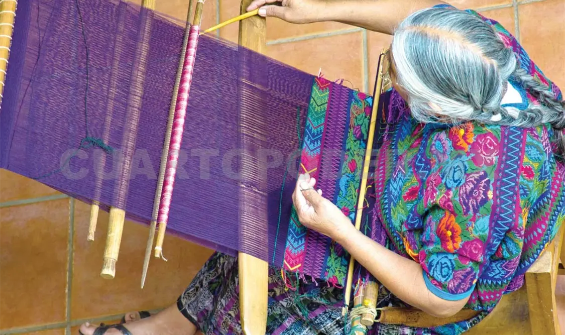 Multiplican atención a artesanos en Chiapas