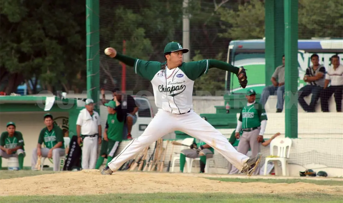 Arriaga sin definir participación en la temporada 2016