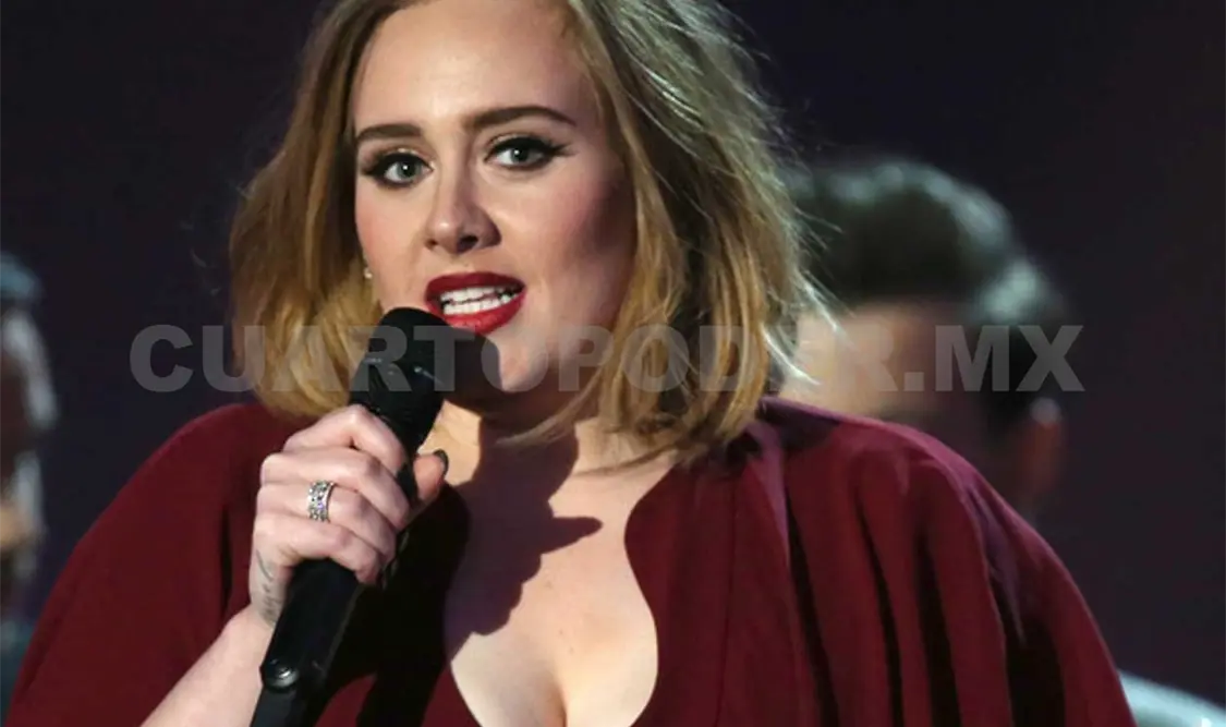 Lo mejor de la entrega de los Premios BRITs
